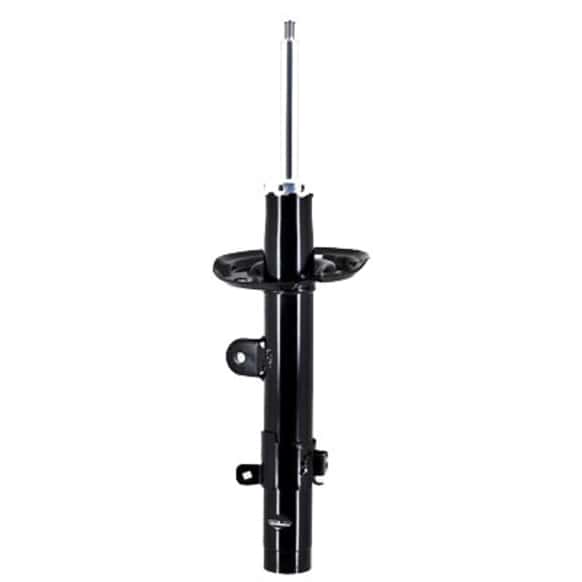 333927L Front, Driver Side Bare Strut, FCS OE Replacement