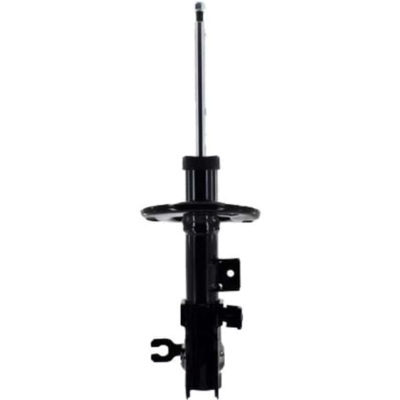 333951L Front, Driver Side Bare Strut, FCS OE Replacement