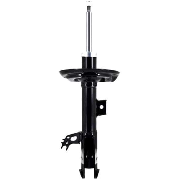 334010L Front, Driver Side Bare Strut, FCS OE Replacement