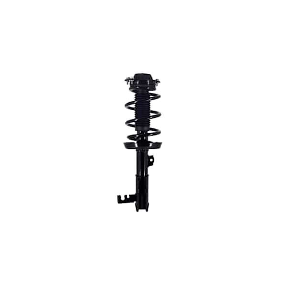 334124L Front, Driver Side Bare Strut, OE Replacement Series