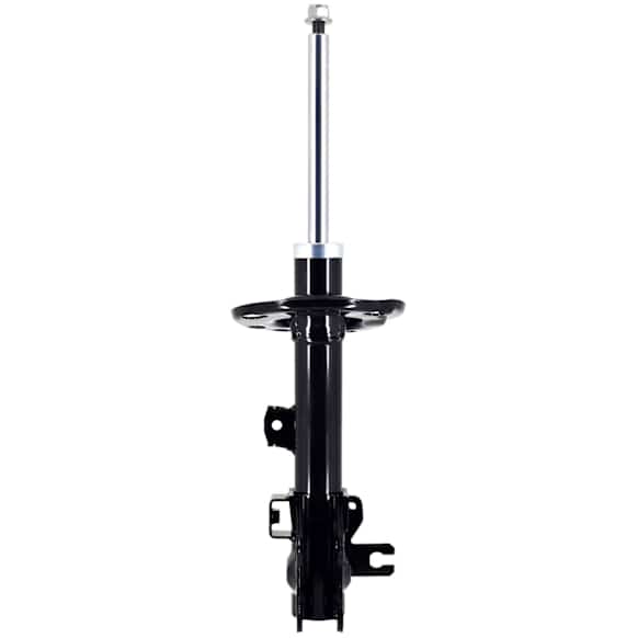334125R Front, Passenger Side Bare Strut, OE Replacement Series