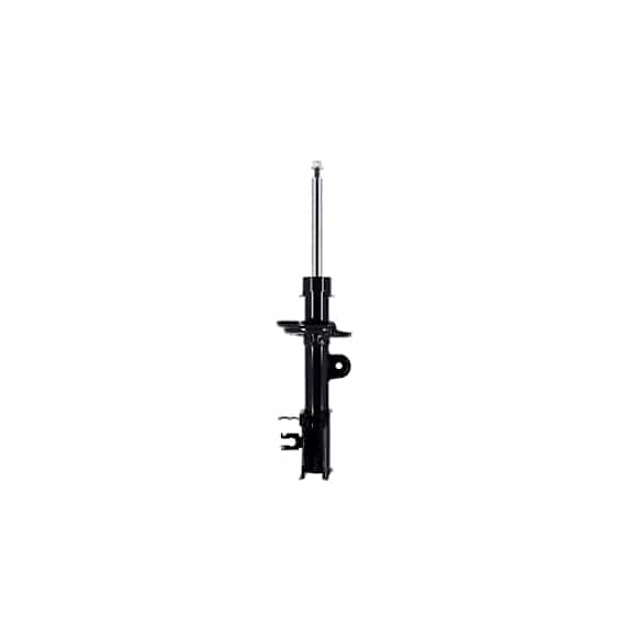 334144L Front, Driver Side Bare Strut