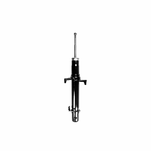 2011 Acura TSX - Front, Driver Side, Bare Strut