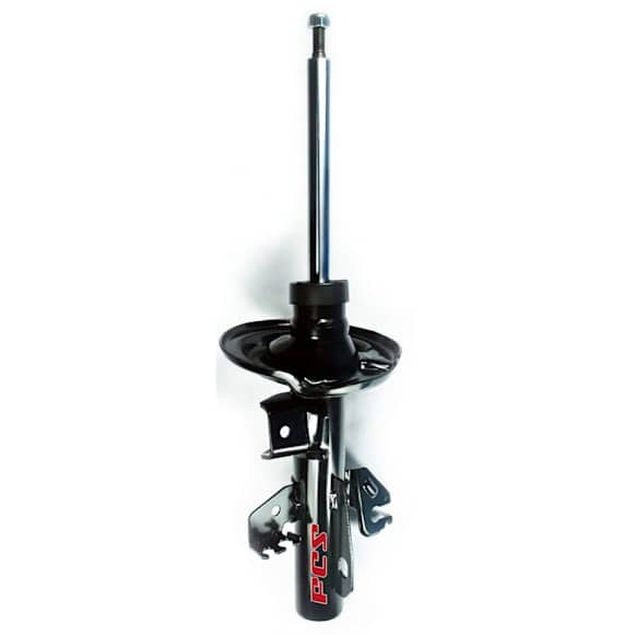2013 Dodge Dart - Front, Driver Side, Bare Strut, OE Replacement Series