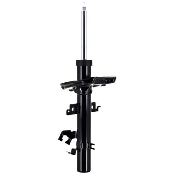 337006L Front, Driver Side Bare Strut, FCS OE Replacement