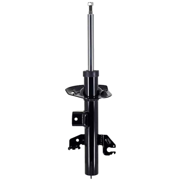 337128L Front, Driver Side Bare Strut, FWD