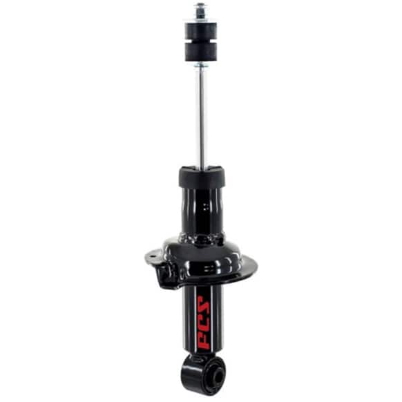 345968 Front, Driver or Passenger Side Bare Strut, FCS OE Replacement