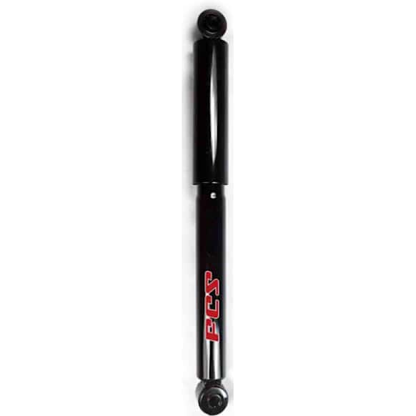 346105 Rear, Driver or Passenger Side Shock