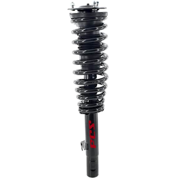 4335543R Front, Passenger Side Fully Loaded Strut, AWD, FCS OE Replacement