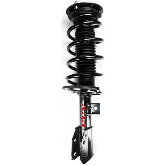 5333392L Front, Driver Side Fully Loaded Strut, FCS OE Replacement