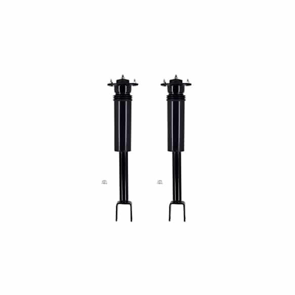 8346347 Rear, Driver and Passenger Side Shock