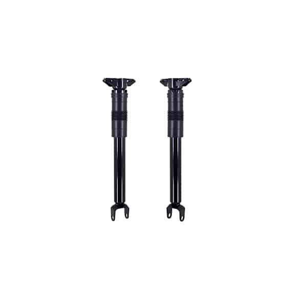 8346410 Rear, Driver and Passenger Side Shock