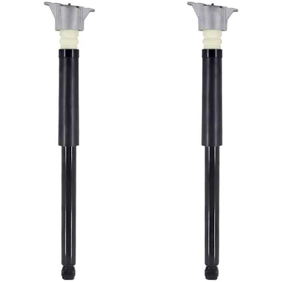 8346781 Rear, Driver and Passenger Side Shock