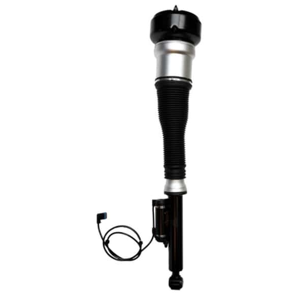 2011 Mercedes Benz CL63 AMG - Rear, Passenger Side, Air Strut, With Airmatic