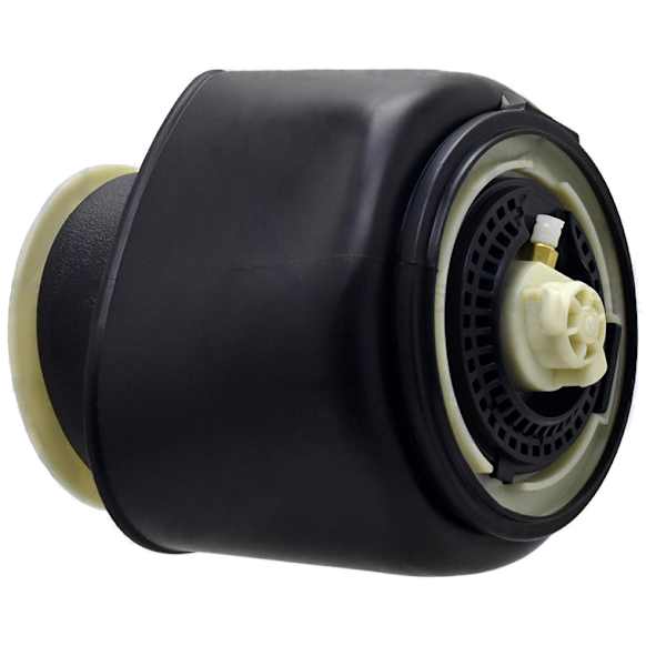 Q4005 Rear, Driver or Passenger Side Air Spring OE Replacement Series, Sold Individually