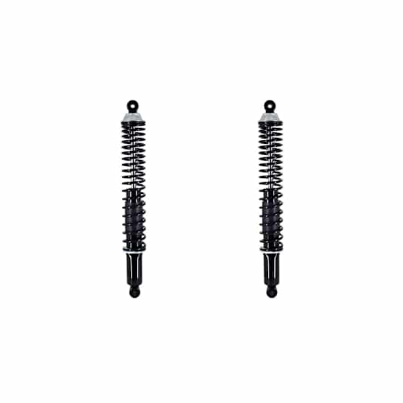 SC00006 Rear, Driver and Passenger Side Shock, 4WD