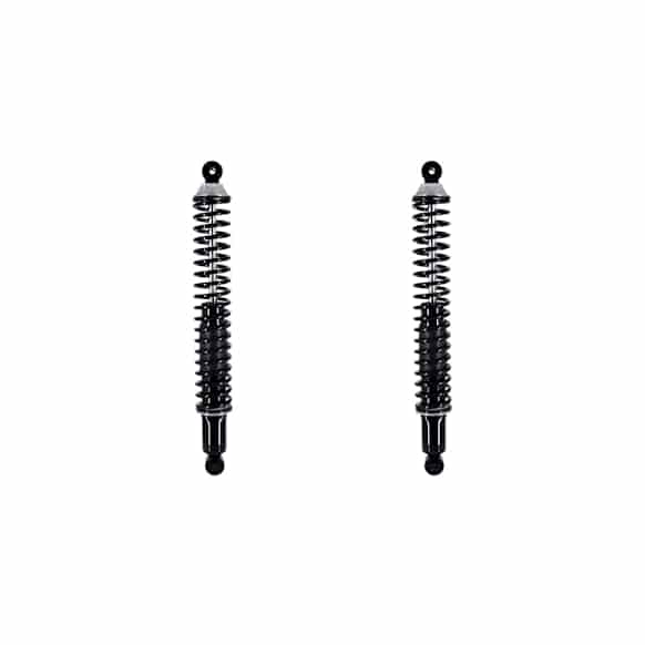 SC00007 Rear, Driver and Passenger Side Shock