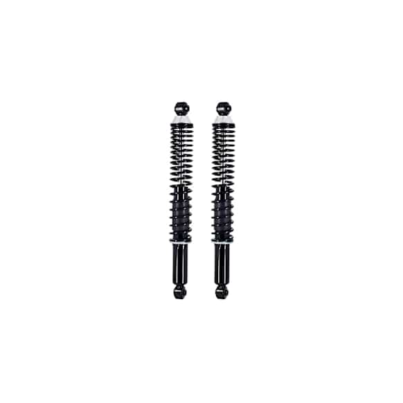 SC00009 Rear, Driver or Passenger Side Fully Loaded Strut