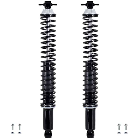 SC00011 Rear, Driver and Passenger Side Shock, OE Replacement Series
