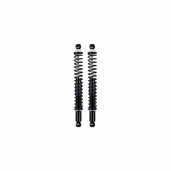 SC00016 Rear, Driver and Passenger Side Shock