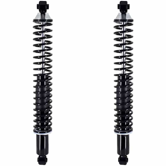 SC00035 Rear, Driver and Passenger Side Shock, OE Replacement Series