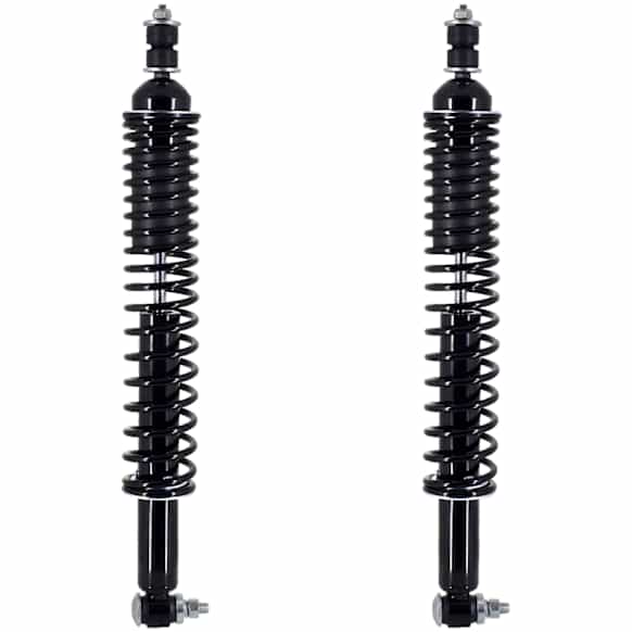 SC00047 Rear, Driver or Passenger Side Fully Loaded Strut