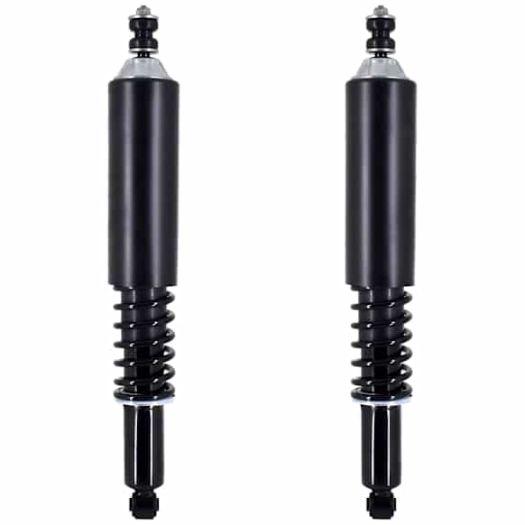 SC00048 Rear, Driver or Passenger Side Fully Loaded Strut