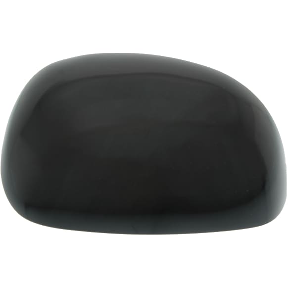 Driver Side Mirror Cover, Non-Towing, Paint to Match
