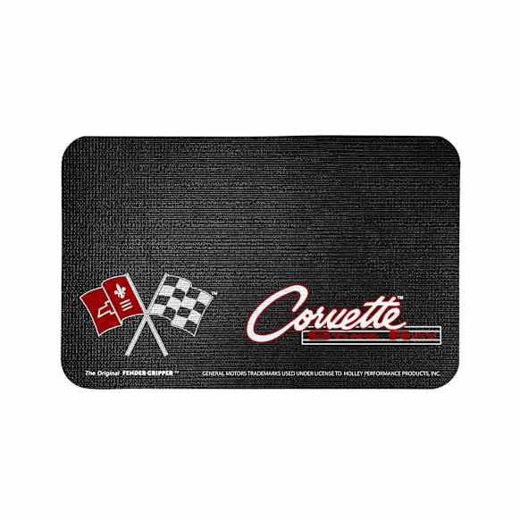 FG2011 Universal, Fender Protectors - 