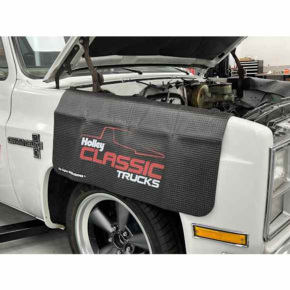 FG2314 Universal, Fender Protectors - 