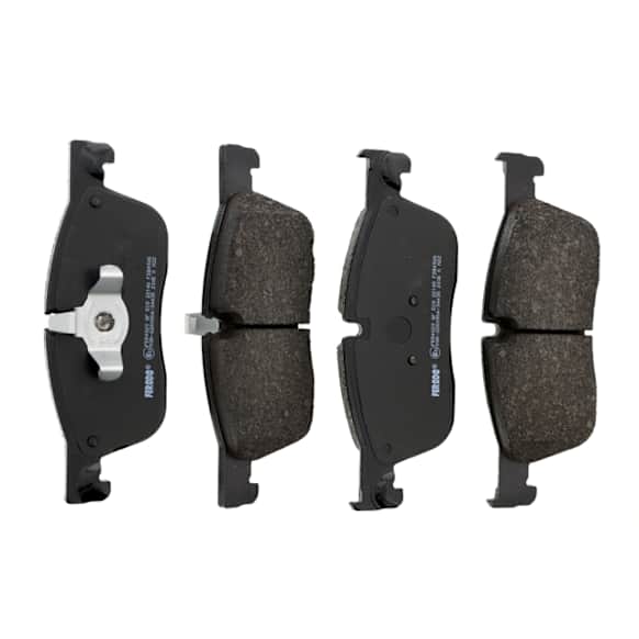 LR160540 Front OE Replacement Series Brake Pad Set