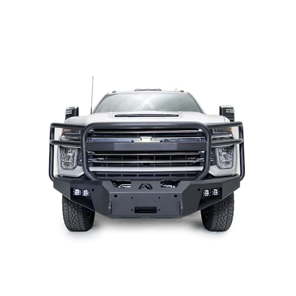 CH20-A4950-1 Front Bumper Plated