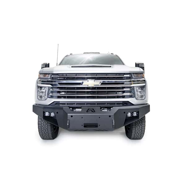 CH20-A4951-1 Front Bumper Plated