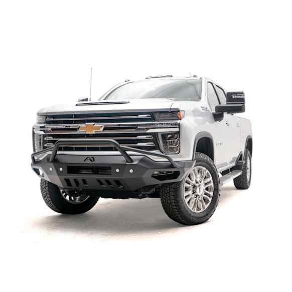 CH20-V4952-1 Front Bumper Plated