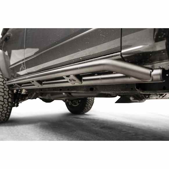 FB21-G5251-1 Direct Fit Rock Slider, Set of 2