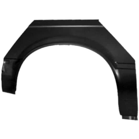 00-54-59-4 Passenger Side, Upper Wheel Arch Repair Panel, 2-Door