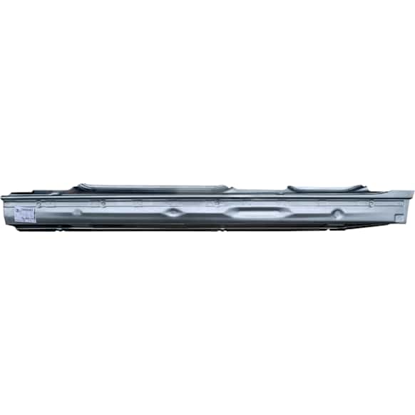 00-61-01-1E Sedan Driver Side Rocker Panel