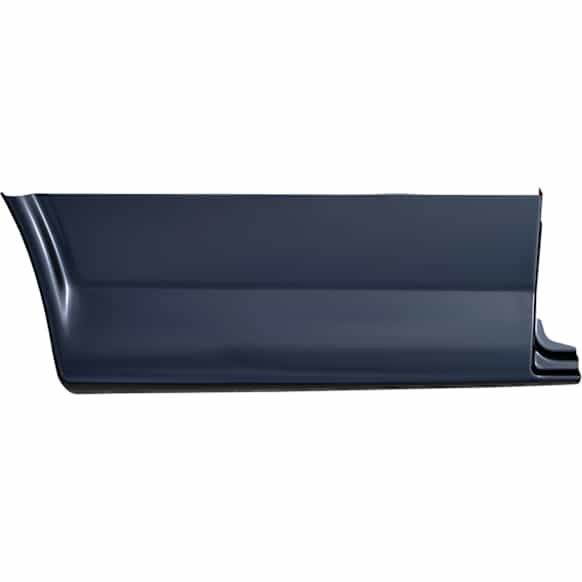 0812-144 Front, Passenger Side, Lower Quarter Panel