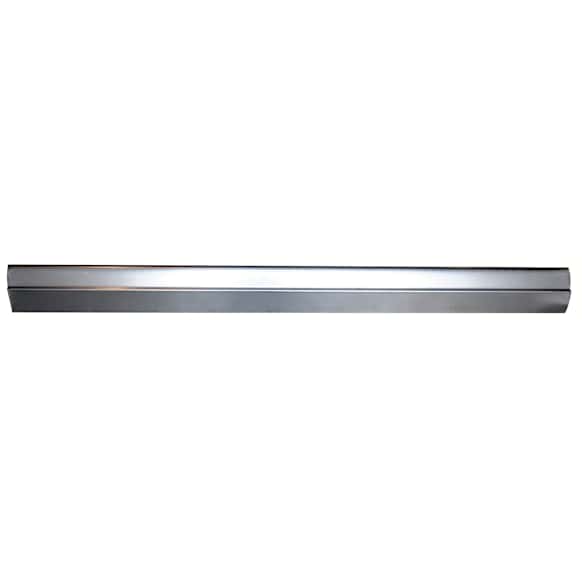 1996 Chevrolet Cavalier - Driver Side Rocker Panel, 4-Door