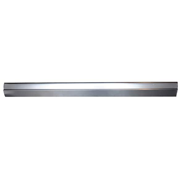 1998 Chevrolet Cavalier - Passenger Side Rocker Panel, 4-Door