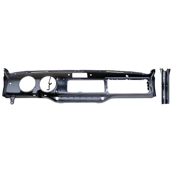 0846-009 Dash Panel - Direct Fit