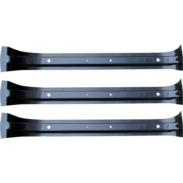 0846-120 Direct Fit Cab Mount Bracket, Set of 3