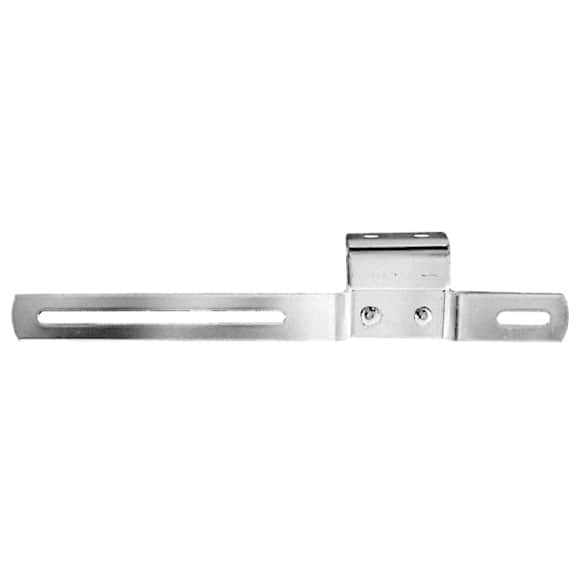 0846-299 License Plate Bracket
