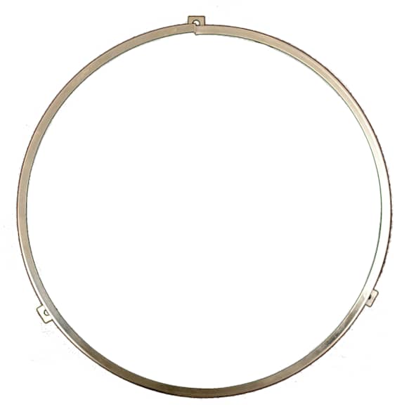 0846-541 Headlight Retainer - Direct Fit, Sold Individually
