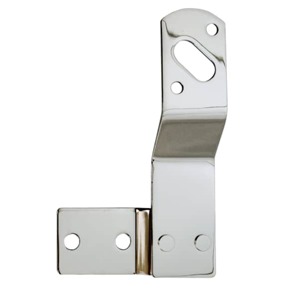 0846-756 R Direct Fit Tail Light Bracket