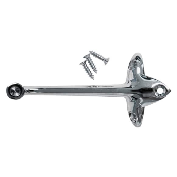 0847-001 Mirror Relocation Bracket - Direct Fit