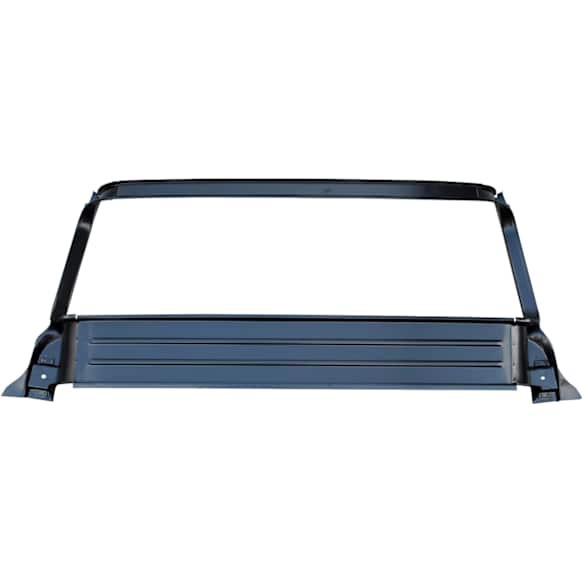 0847-131 Cab Corner, Upper Inner Back Cab Panel