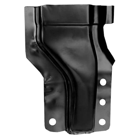 0848-211 L Pillar Panel - Primed, Steel, Direct Fit