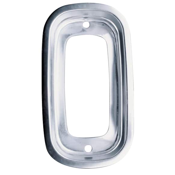 0848-756 Tail Light Bezel