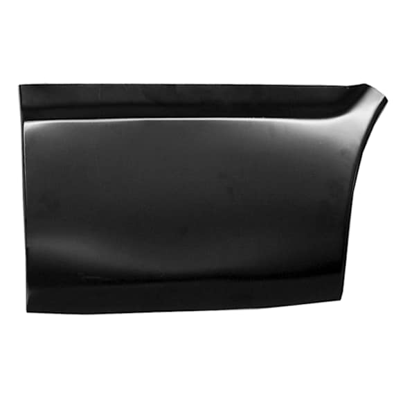 0849-143 L Front, Driver Side, Lower Quarter Panel